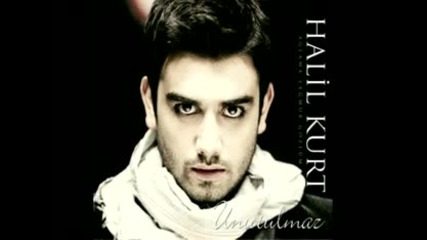 Halil Kurt - Ben Seninle - песента от сериала Незабравима - Unutulmaz 
