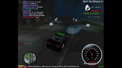 Gta Drifters sexy and assassin