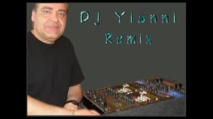 Hlias Palioudakis Greek Remix (dj Yianni)