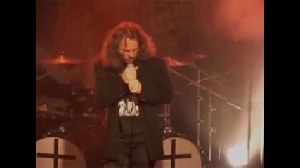 Candlemass - Demons Gate - Candlemass 20 Year Anniversary (10/15)