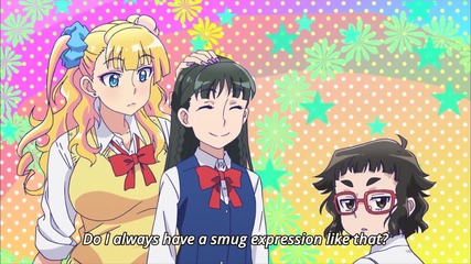 Oshiete! Galko-chan Episode 9 Eng Sub Hd