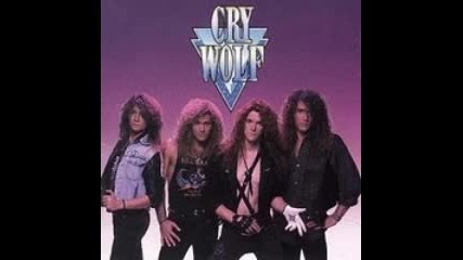 Cry Wolf - West Wind Blows 