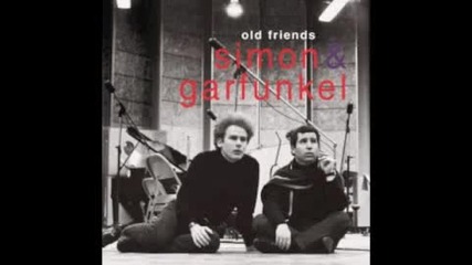 Simon and Garfunkel - Comfort and Joy