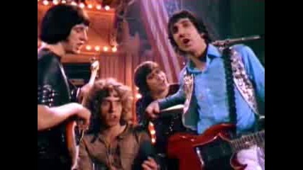 The Rolling Stones Rock N Roll Circus 1
