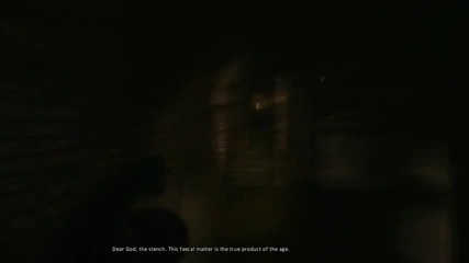 Sp00n играе Amnesia : A Machine for Pigs #6