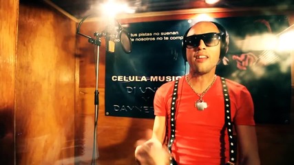 King Angelo - En Puntilla De Pie (official Video)