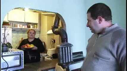 Размяна на съпруги, Сезон 3, Епизод 7 (част 1)