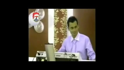 ramko 2011 - juzni ritam show 2011 ( novogodisno tv sutel ) - Ramiz - italia - Pesaro - Br 