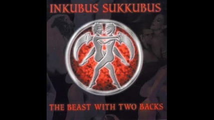 Inkubus Sukkubus - She Is Gone