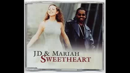 Mariah Carey  Sweetheart The Story Remix