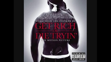 Get Rich Or Die Tryin Soundtrack Lloyd Banks - Get Low