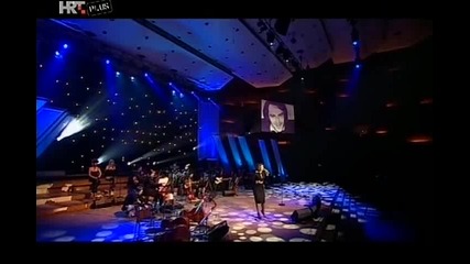 Neda Ukraden - Zora je