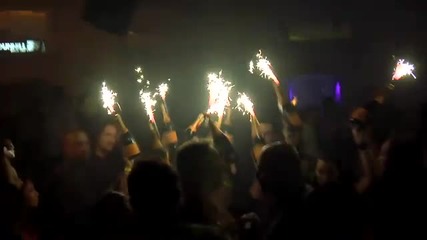 Erick Morillos Voodoo Nights in Sao Paulo