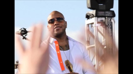 Flo Rida ft. Future - Tell Me When You Ready ( Audio )