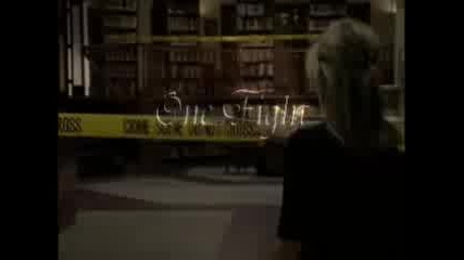 Btvs Becoming Preview