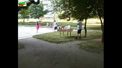 Деня на детето...