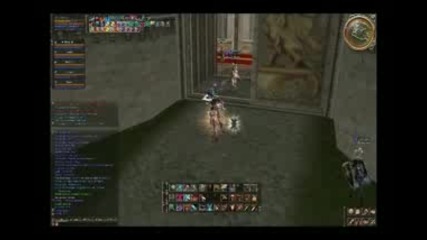 Lineage 2 Hisatsu Power part 1