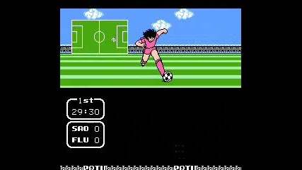 Tsubasa 2 Hack Girl Soccer {soon}