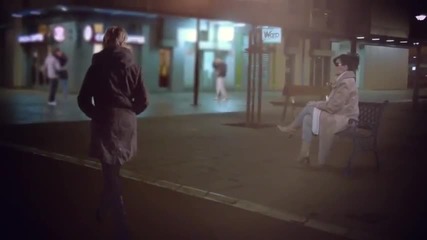 Boban Rajovic i Kristina Ivanovic - Teci mi kroz vene (official Music Video)