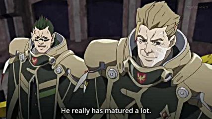 Macross Delta Episode 15