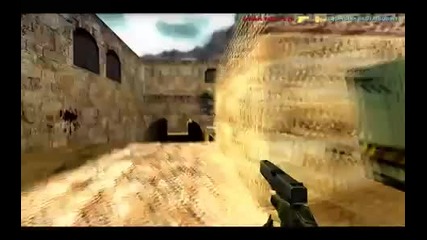 Bulgarian Style Counter Strike 1.6 .. upd: Kz0n3 Gaming