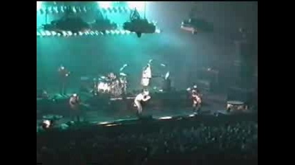 Rammstein - Mutter (live)