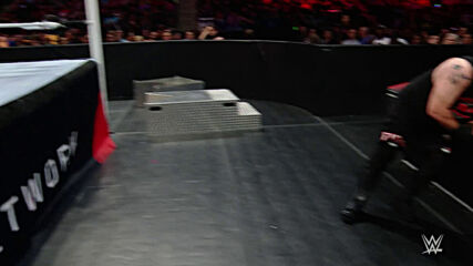 Kevin Owens vs. AJ Styles: Raw, May 23, 2016 (Full Match)