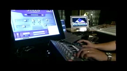 Как да направим музика с Spectrasonics.. част 15. Midi Learn