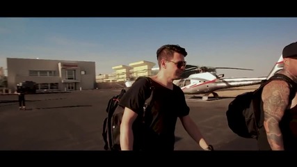 Thomas Gold Feat. Bright Lights - Believe (official Video)