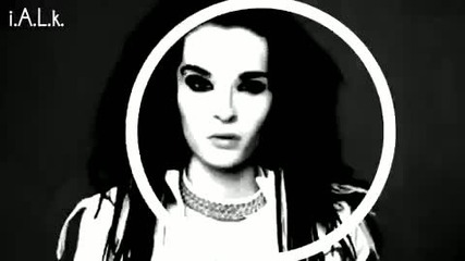Bill Kaulitz Drop It Low 
