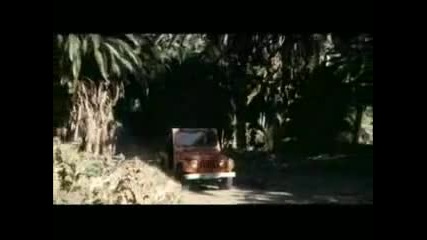 Tumba de los muertos vivientes
