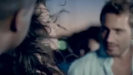Taio Cruz - Break Your Heart 