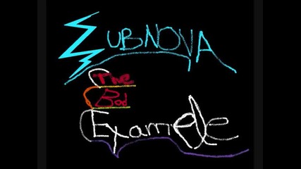 [electro - House] Subnova - Bad Example