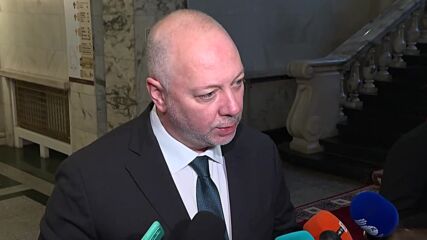 Желязков: Окончателният бюджет е готов