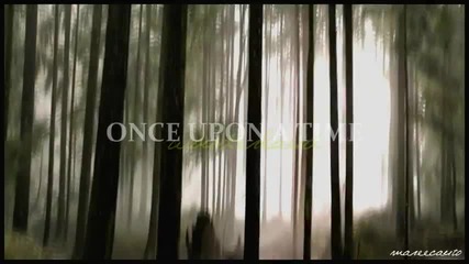 once upon a time * wonderland [merry Christmas!]