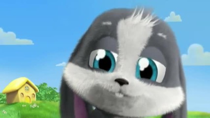 Beep Beep - Snuggle Bunny aka Jamster Schnuffel Bunny