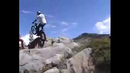 Extreme Trials