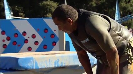 Смях! Wipeout Top 10