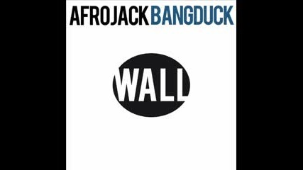 Afrojack - Bangduck (original Mix) 