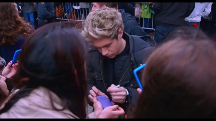 One Direction: This Is Us *2013* Trailer