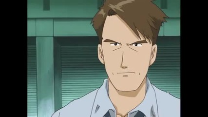 Digimon Adventures Season 1 Episode 38