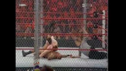 Wwe Randy Orton Vs Sheamus Hell In a Cell 