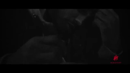 Trey Songz - Fumble [official Video]