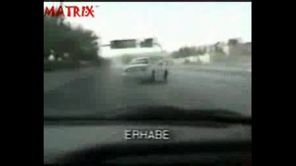 Istinski Drift King