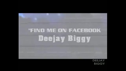 Megamix House Best Of Spring 2010 Mixed By Djbiggy