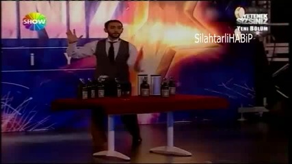 Yetenek Sizsiniz Turkiye 2