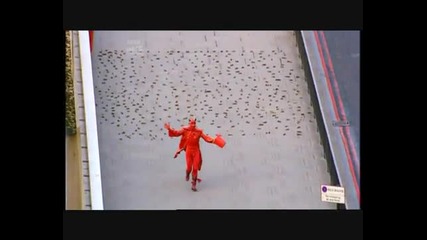 топ 6 - шеги на публи4но място