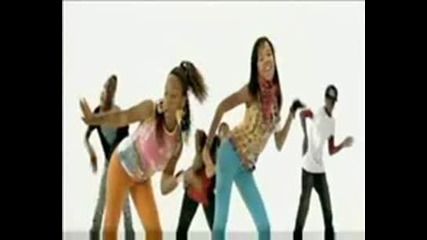 *new* Keri Hilson Ft. Lil Wayne - Turnin Me On