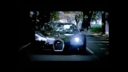 Bugatti Veyron !!!