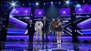 X Factor Live (10.12.2015) - част 2